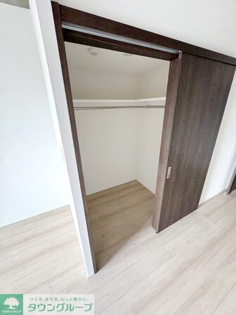 アルティジャーノD’sSAYAMAの物件内観写真